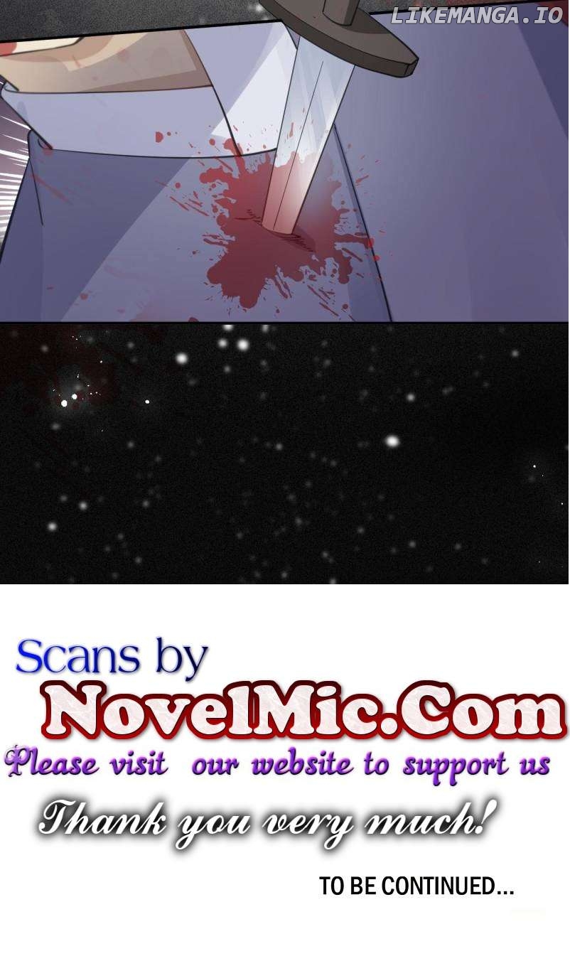 The Ghostly Doctor Chapter 546 - page 38