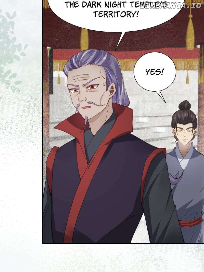 The Ghostly Doctor Chapter 546 - page 4
