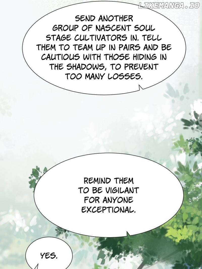 The Ghostly Doctor Chapter 546 - page 5