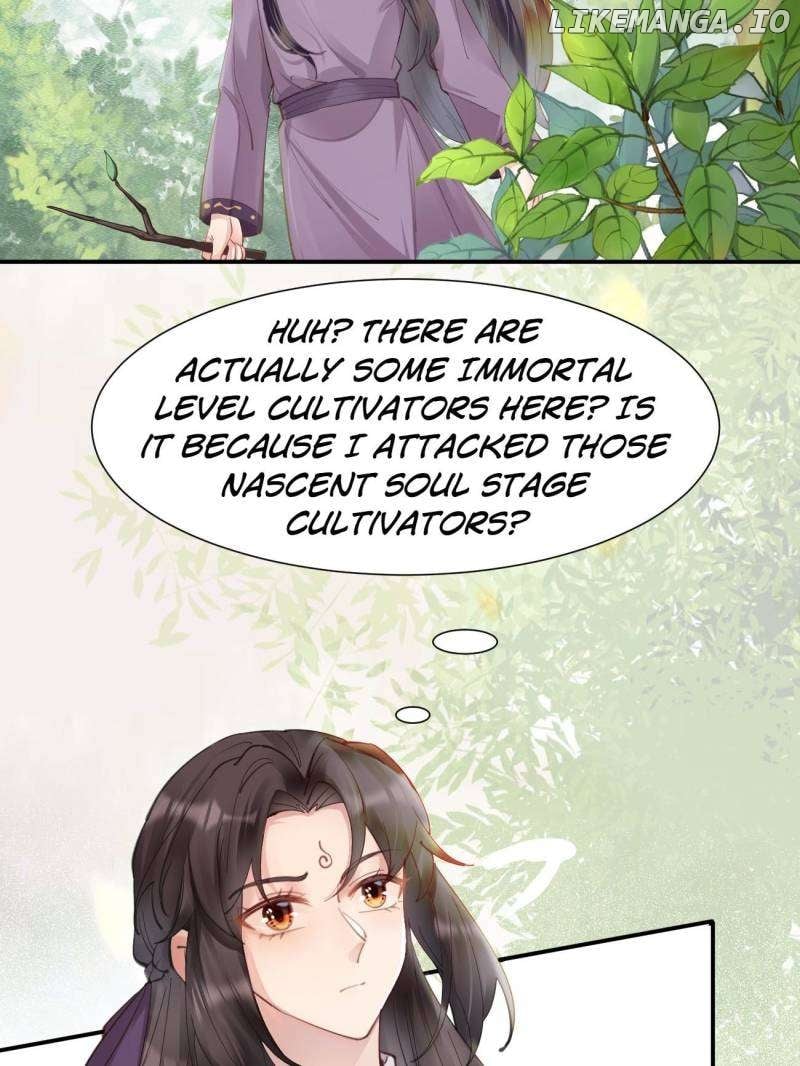 The Ghostly Doctor Chapter 546 - page 8