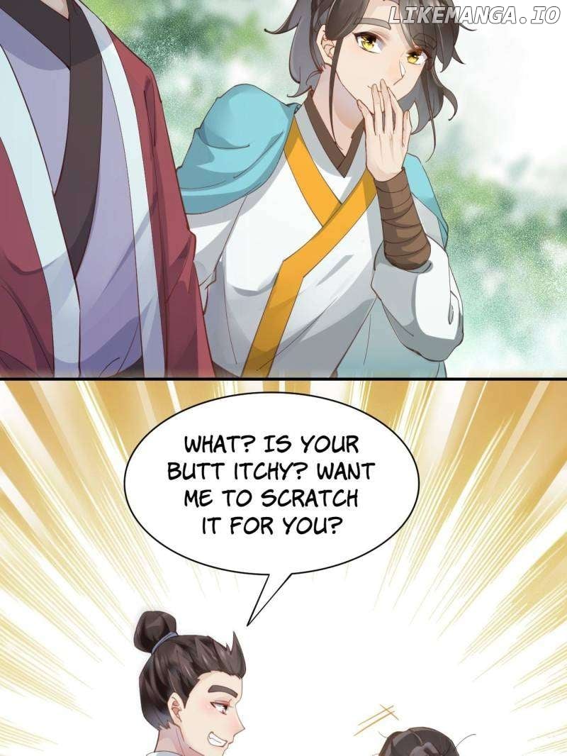 The Ghostly Doctor Chapter 547 - page 10