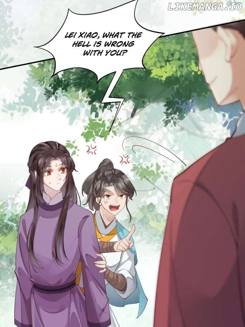The Ghostly Doctor Chapter 547 - page 12