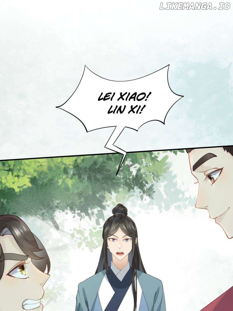 The Ghostly Doctor Chapter 547 - page 14