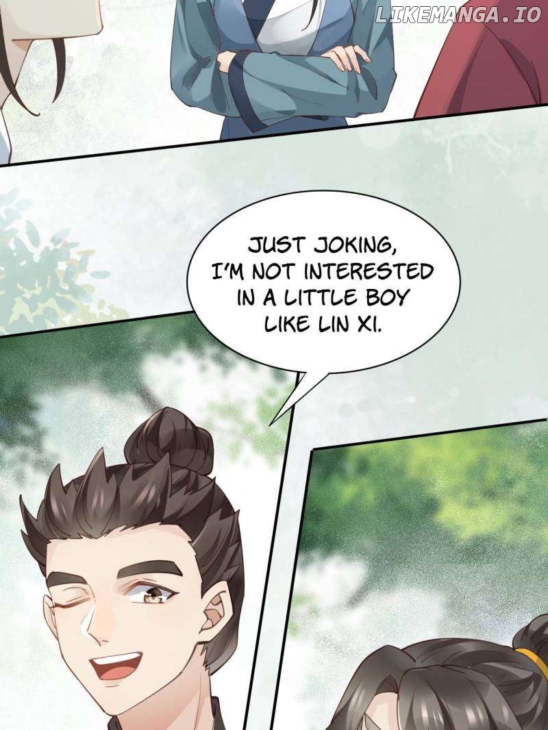 The Ghostly Doctor Chapter 547 - page 15