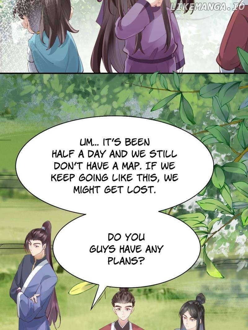 The Ghostly Doctor Chapter 547 - page 18