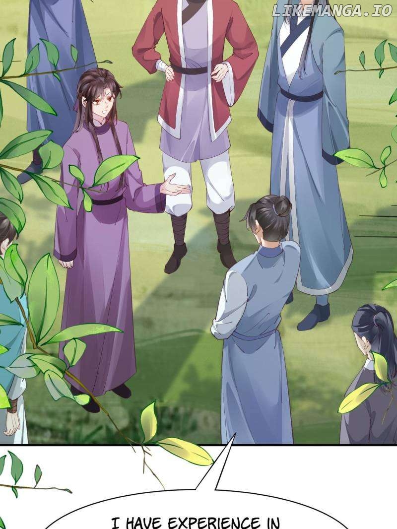 The Ghostly Doctor Chapter 547 - page 19