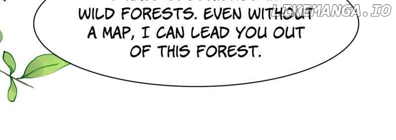 The Ghostly Doctor Chapter 547 - page 20