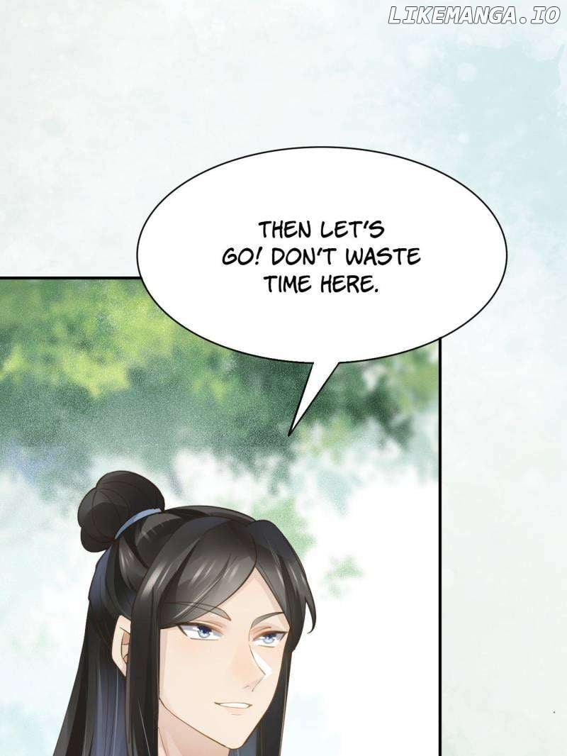 The Ghostly Doctor Chapter 547 - page 21