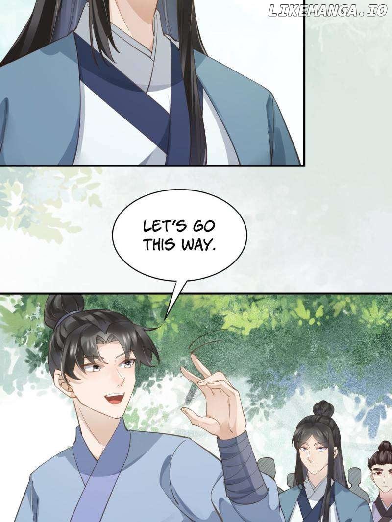 The Ghostly Doctor Chapter 547 - page 22