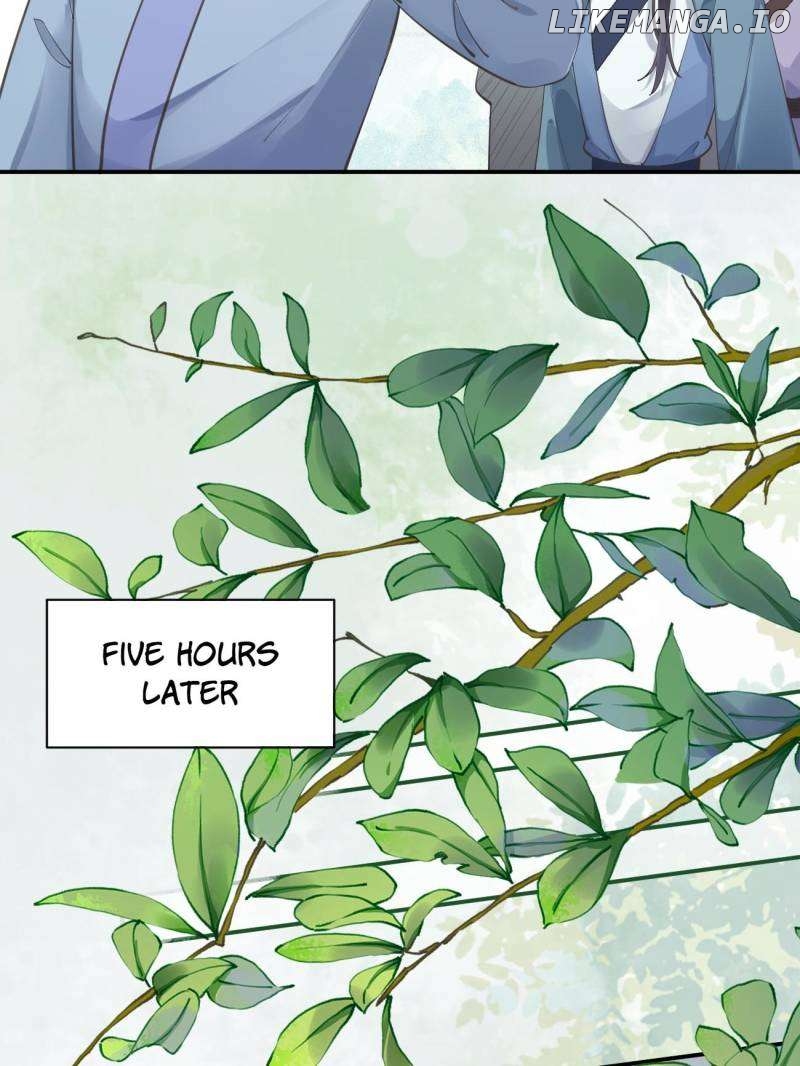 The Ghostly Doctor Chapter 547 - page 23