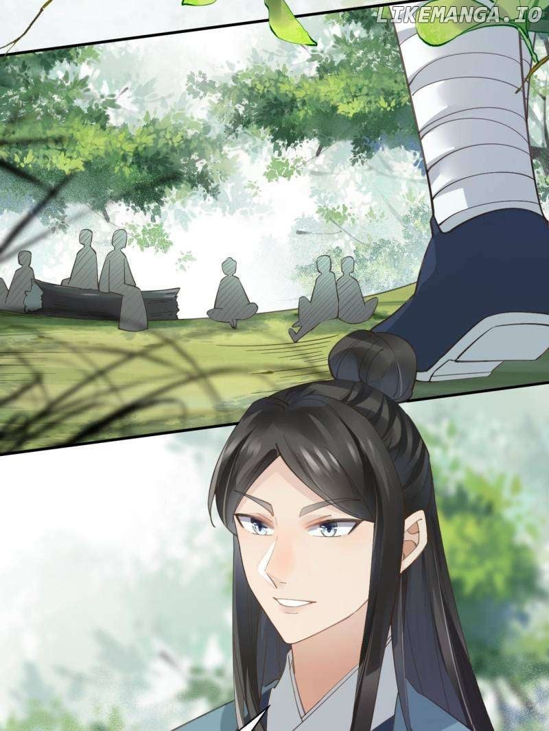 The Ghostly Doctor Chapter 547 - page 24