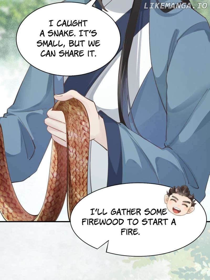 The Ghostly Doctor Chapter 547 - page 25