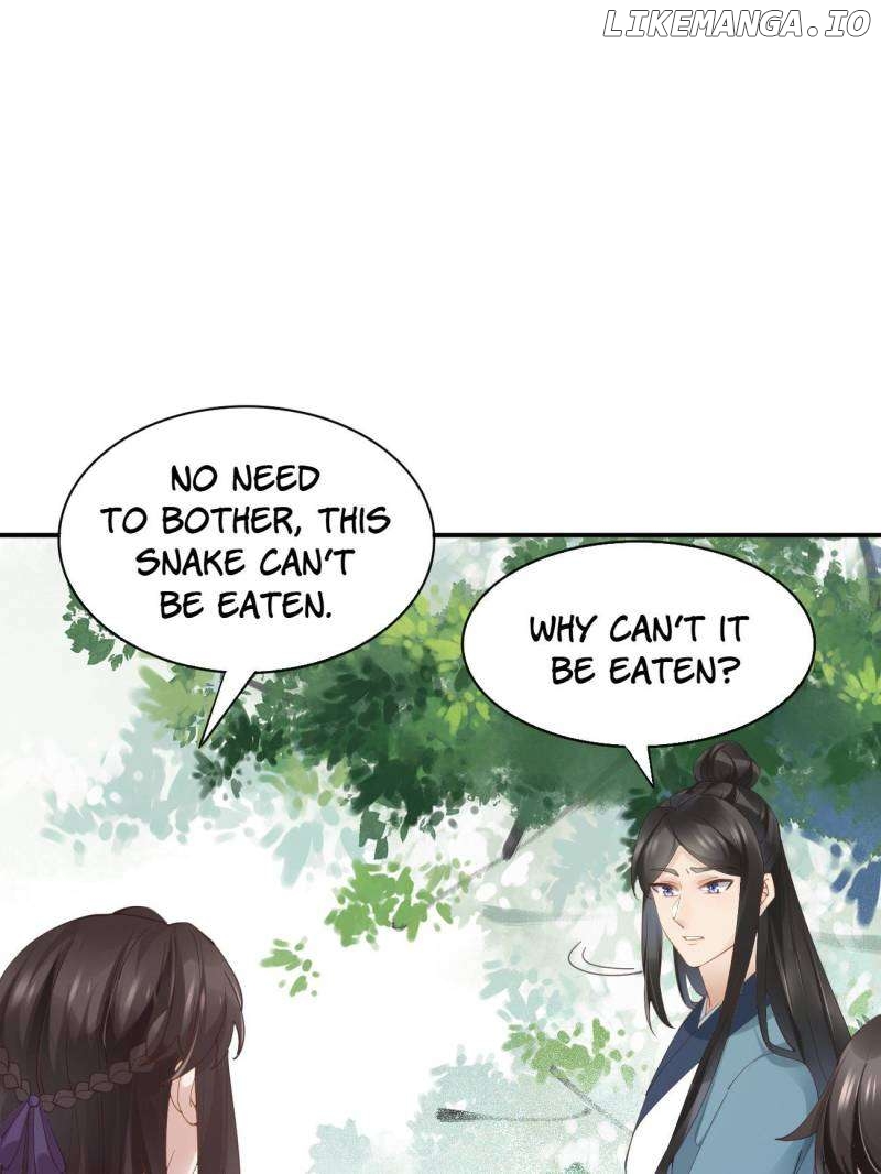 The Ghostly Doctor Chapter 547 - page 28