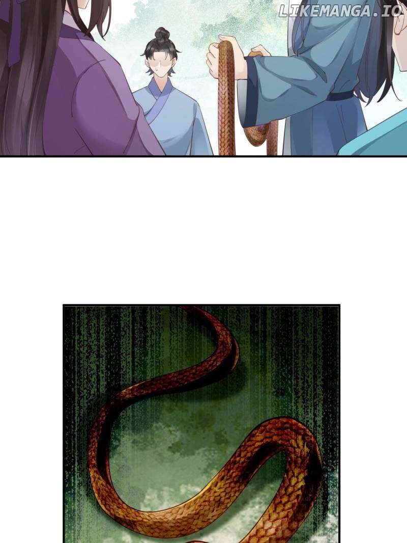 The Ghostly Doctor Chapter 547 - page 29