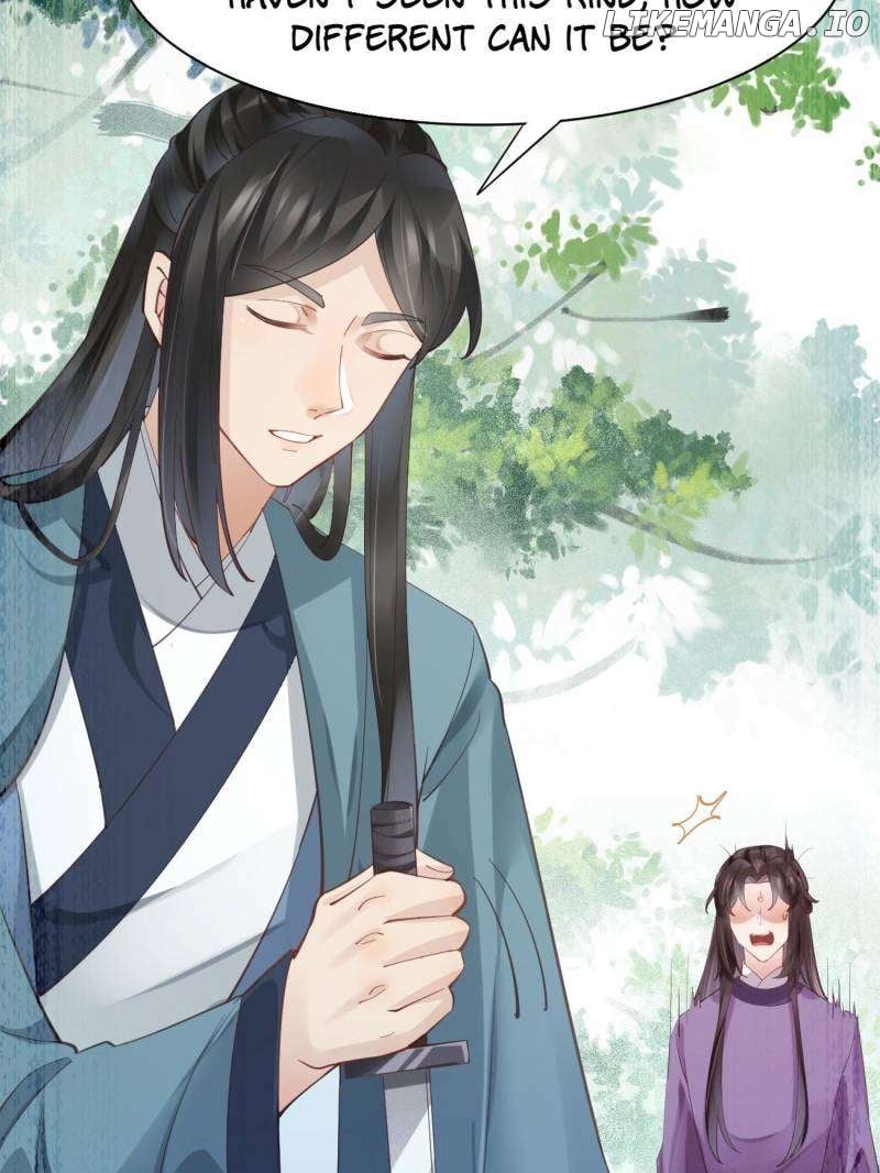 The Ghostly Doctor Chapter 547 - page 31