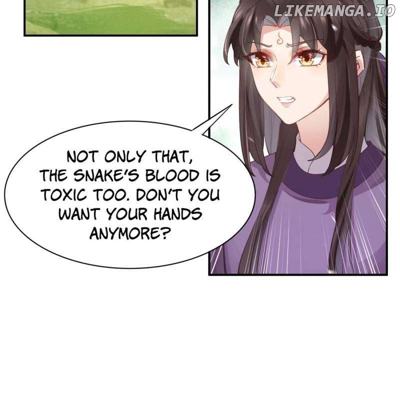 The Ghostly Doctor Chapter 547 - page 33