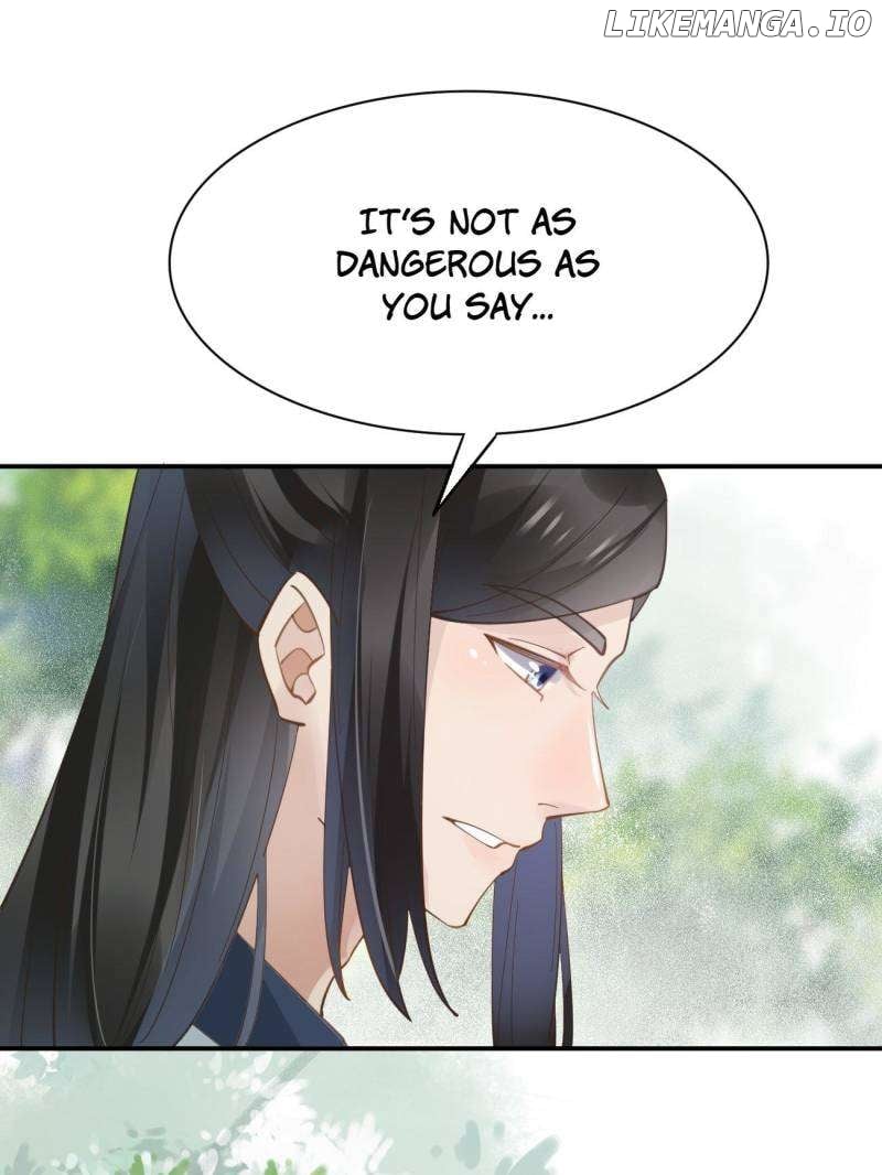 The Ghostly Doctor Chapter 547 - page 34