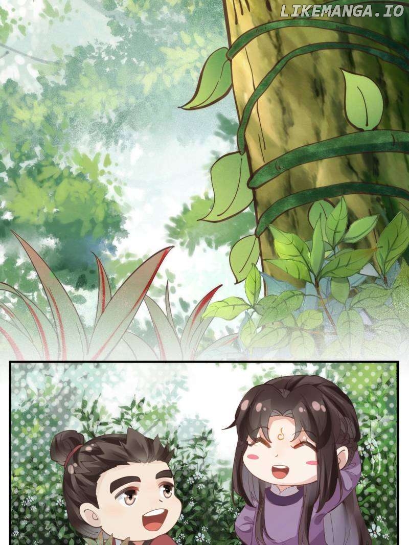 The Ghostly Doctor Chapter 547 - page 44