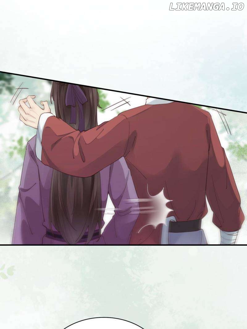 The Ghostly Doctor Chapter 547 - page 7