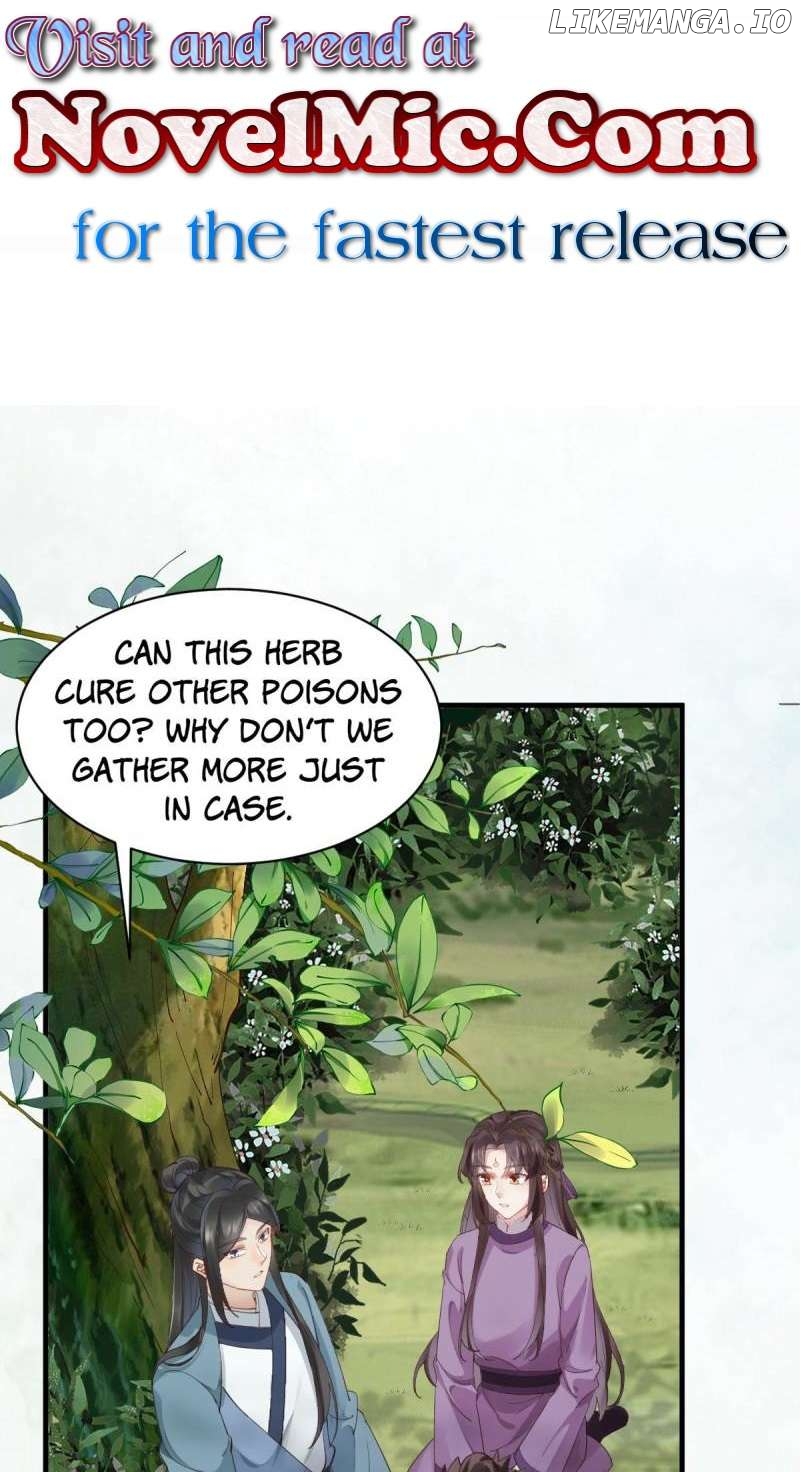 The Ghostly Doctor Chapter 548 - page 1