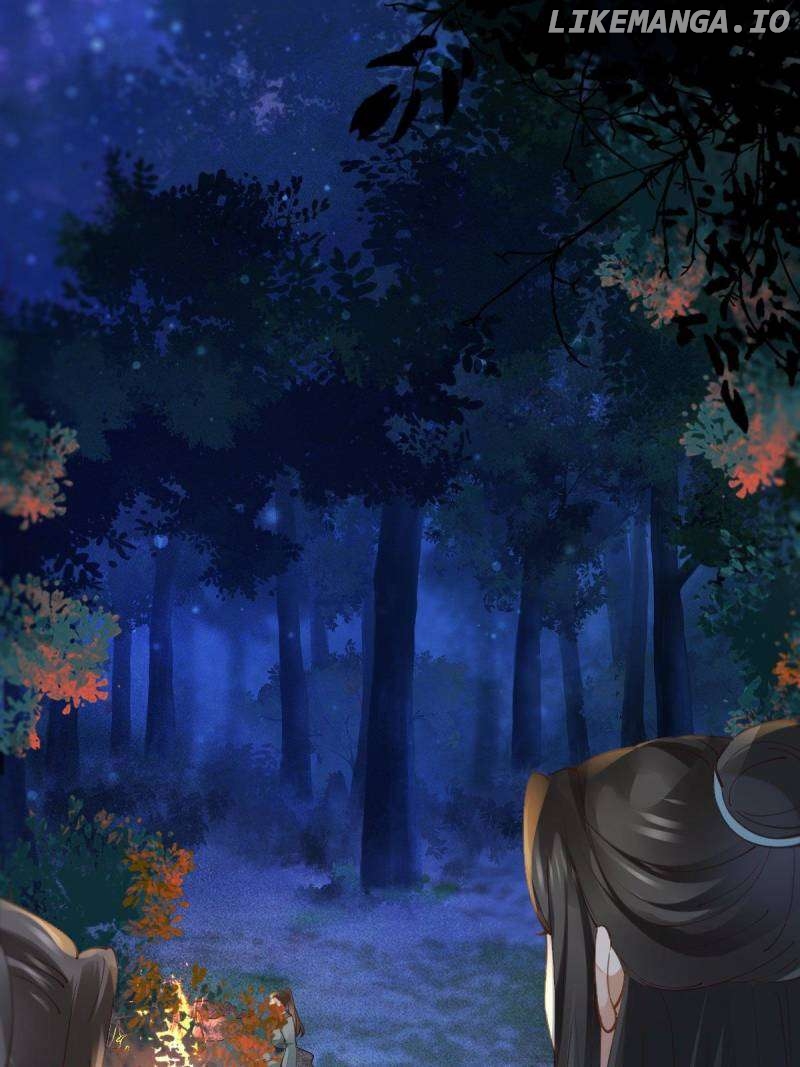 The Ghostly Doctor Chapter 548 - page 13