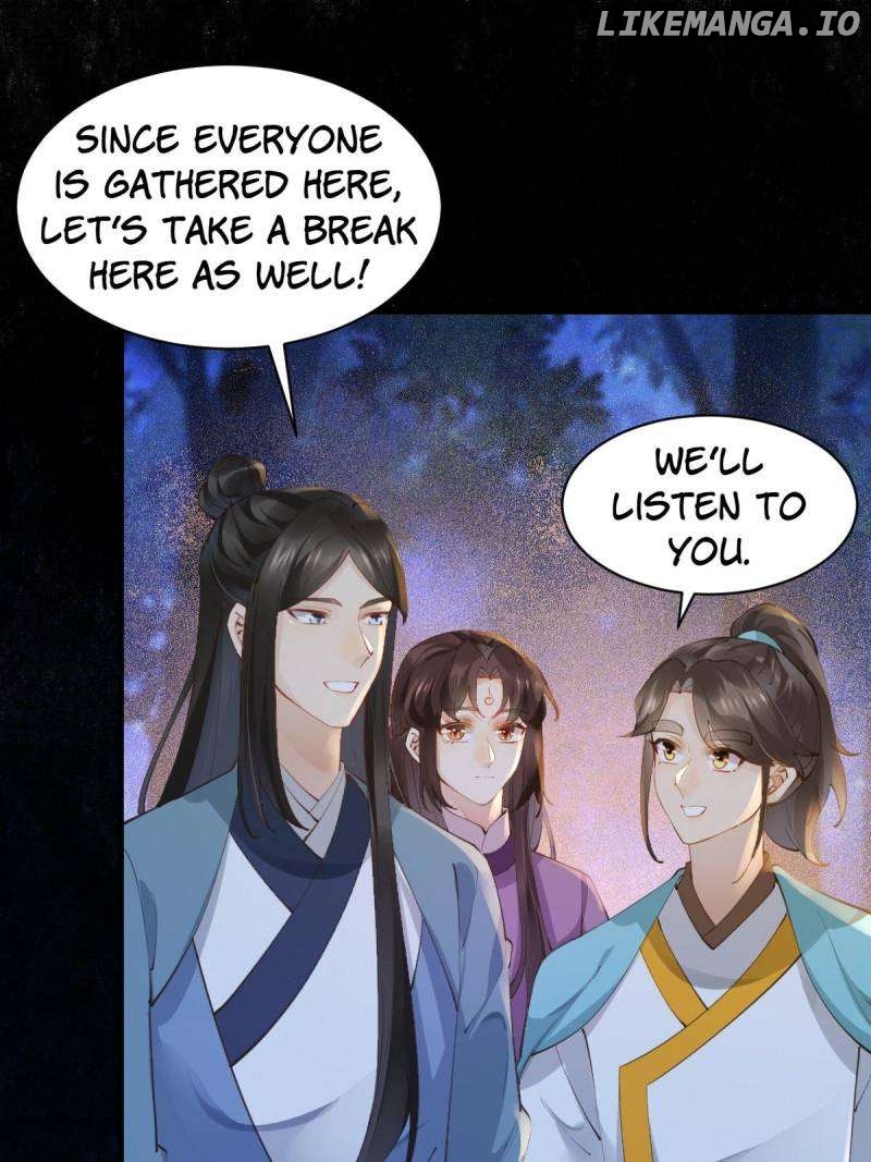 The Ghostly Doctor Chapter 548 - page 16