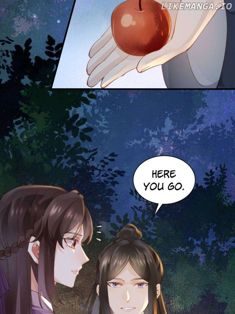 The Ghostly Doctor Chapter 548 - page 19