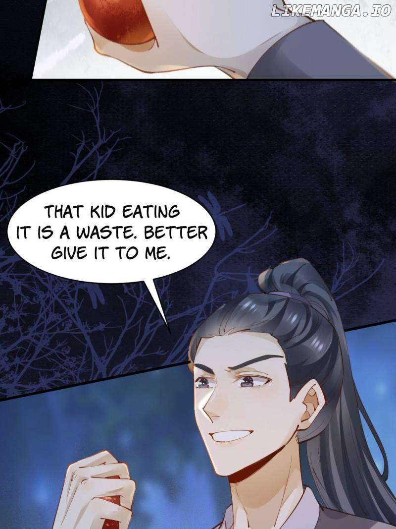 The Ghostly Doctor Chapter 548 - page 22