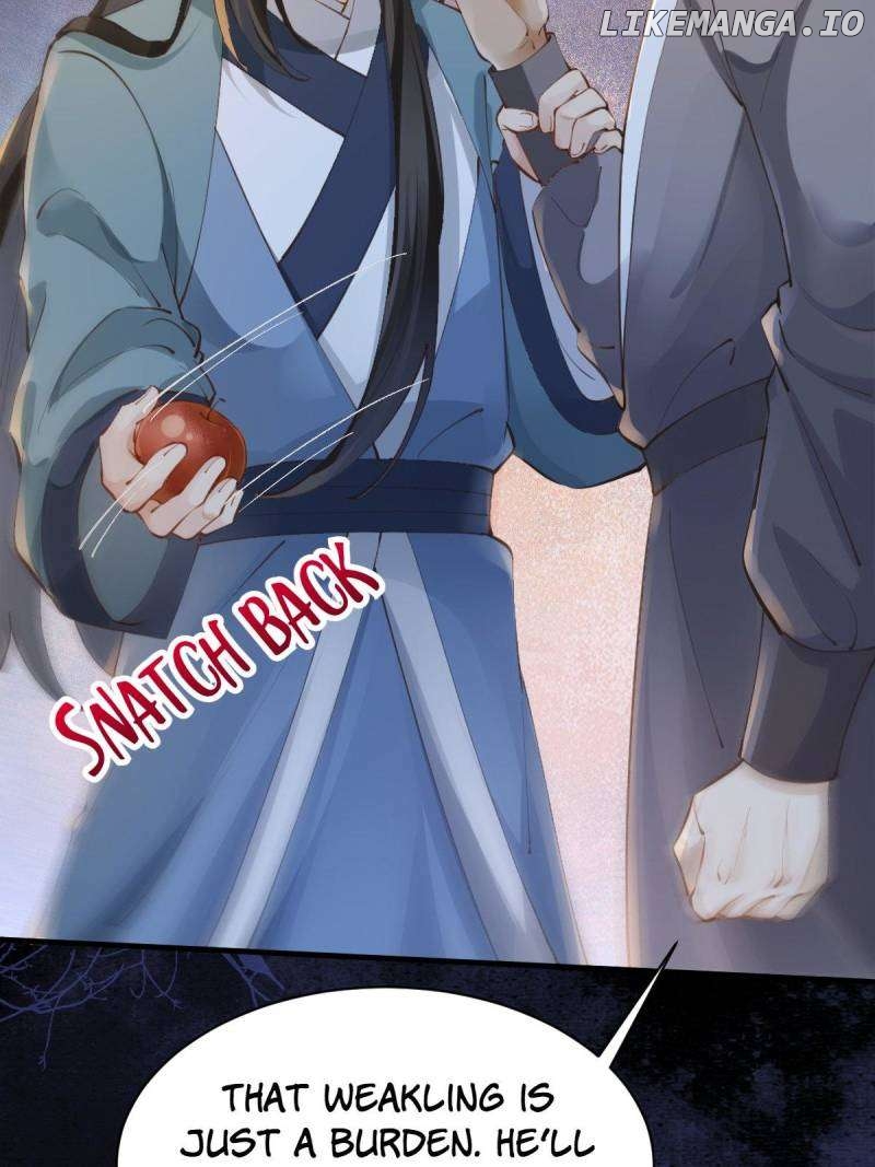 The Ghostly Doctor Chapter 548 - page 25