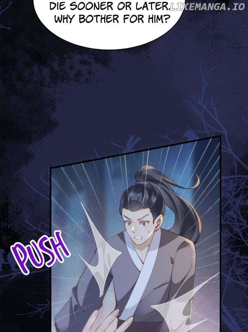The Ghostly Doctor Chapter 548 - page 26