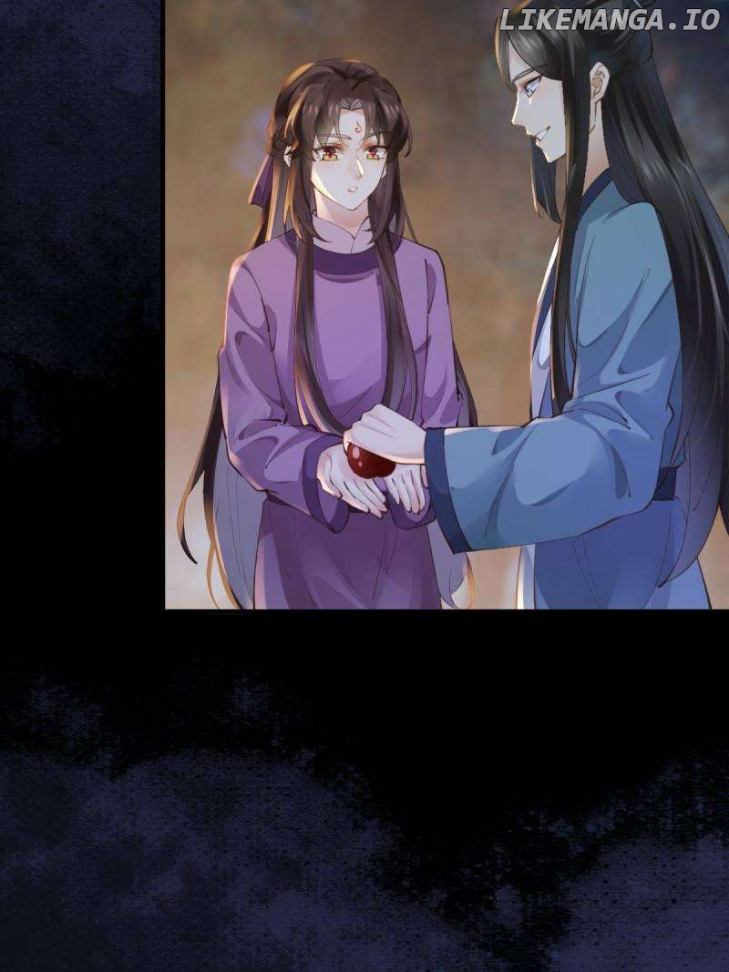 The Ghostly Doctor Chapter 548 - page 34