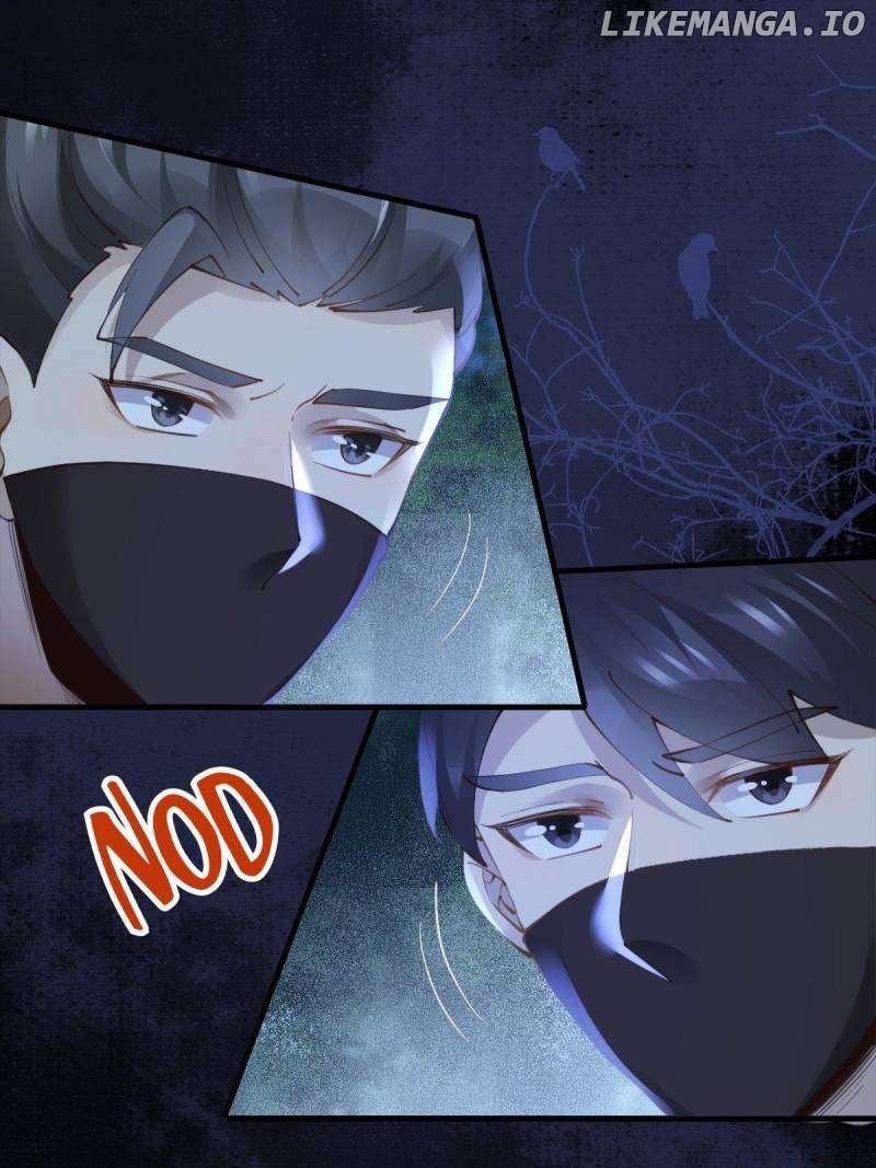 The Ghostly Doctor Chapter 548 - page 35