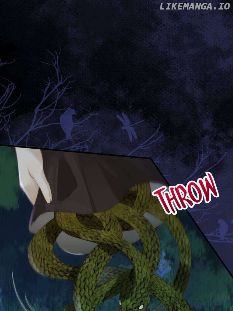 The Ghostly Doctor Chapter 548 - page 36