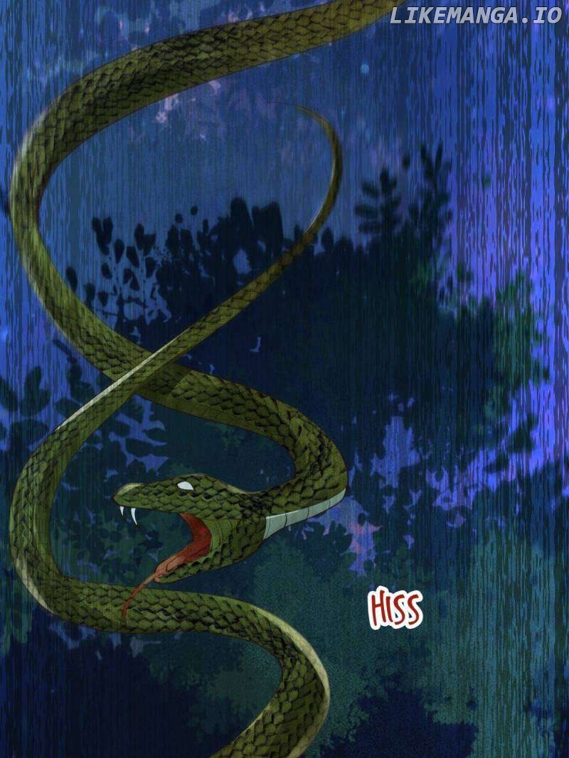 The Ghostly Doctor Chapter 548 - page 39