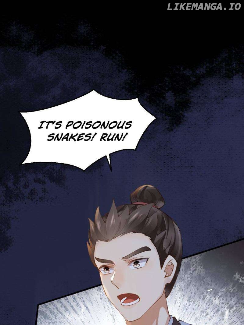 The Ghostly Doctor Chapter 548 - page 43