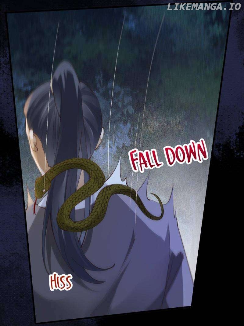 The Ghostly Doctor Chapter 548 - page 45