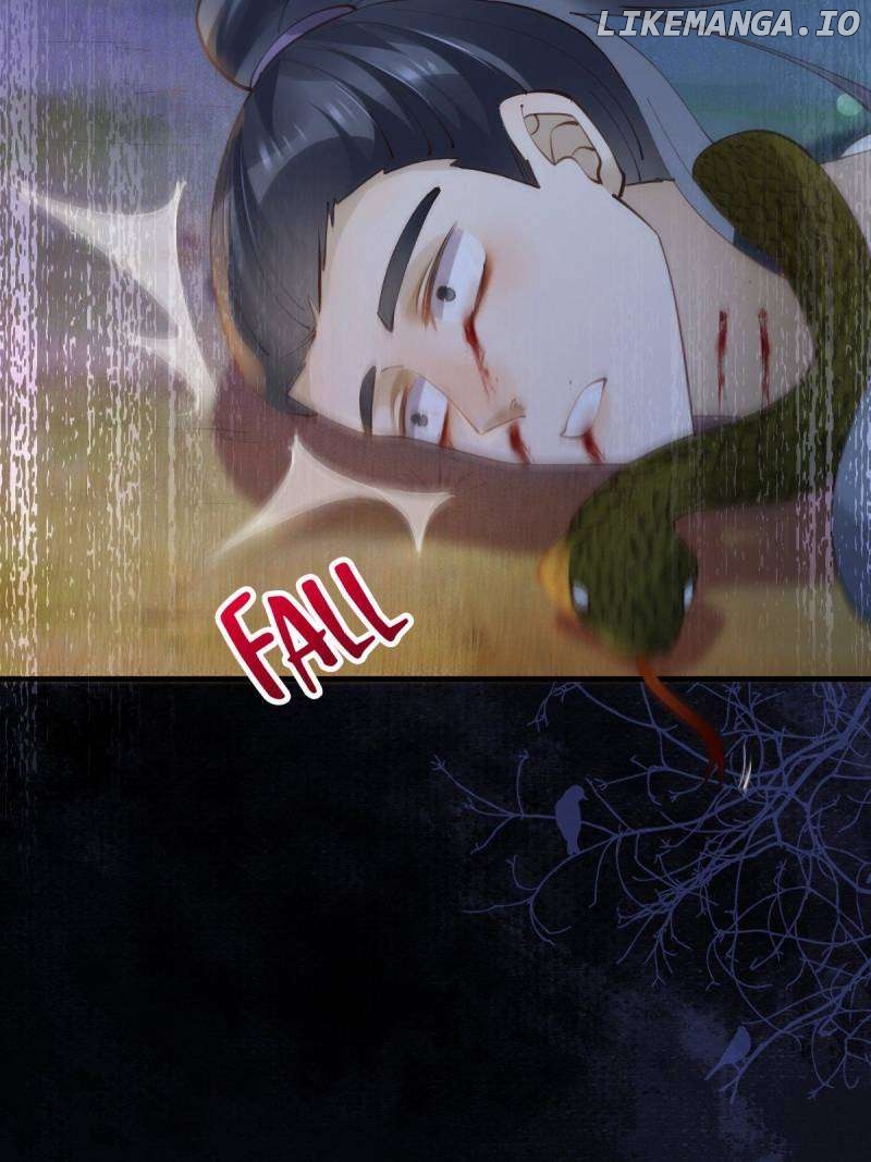The Ghostly Doctor Chapter 548 - page 49