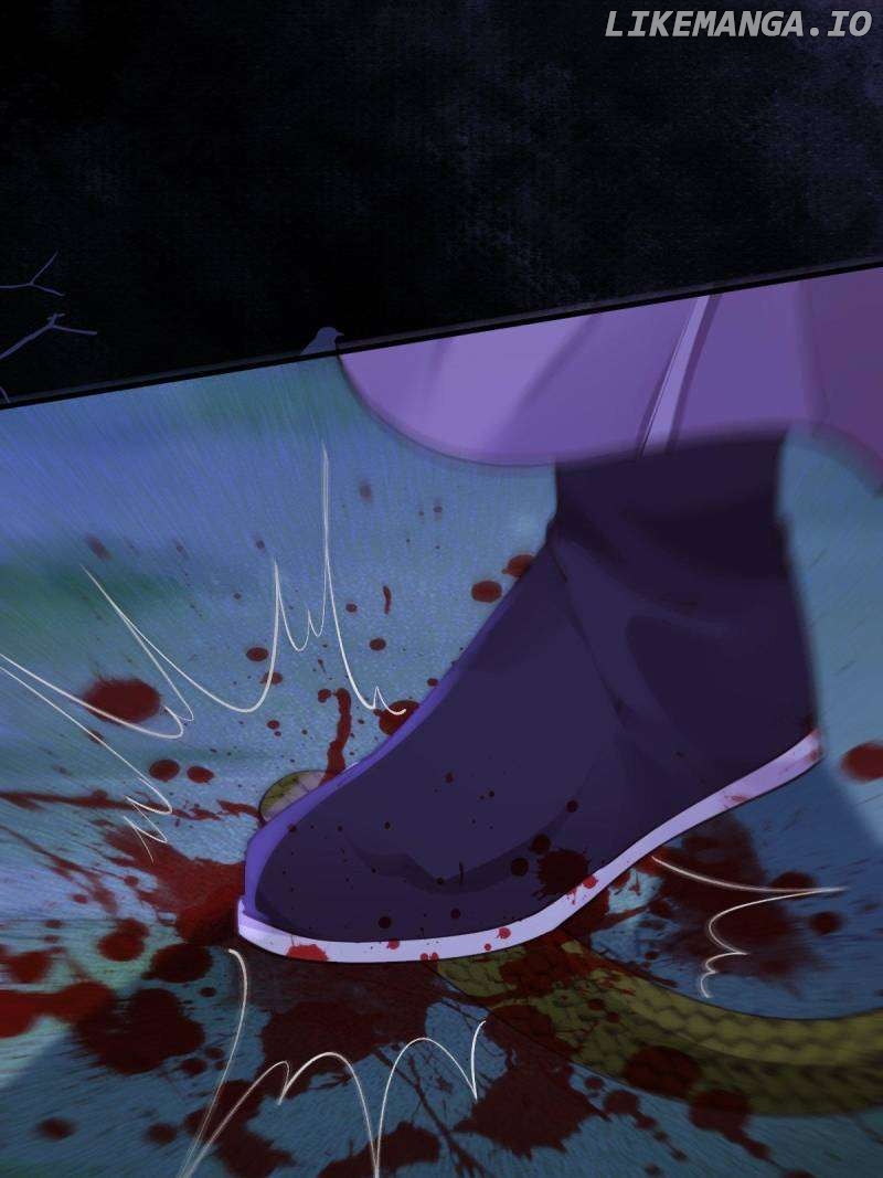 The Ghostly Doctor Chapter 548 - page 53