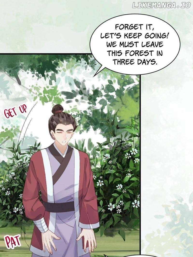 The Ghostly Doctor Chapter 548 - page 7