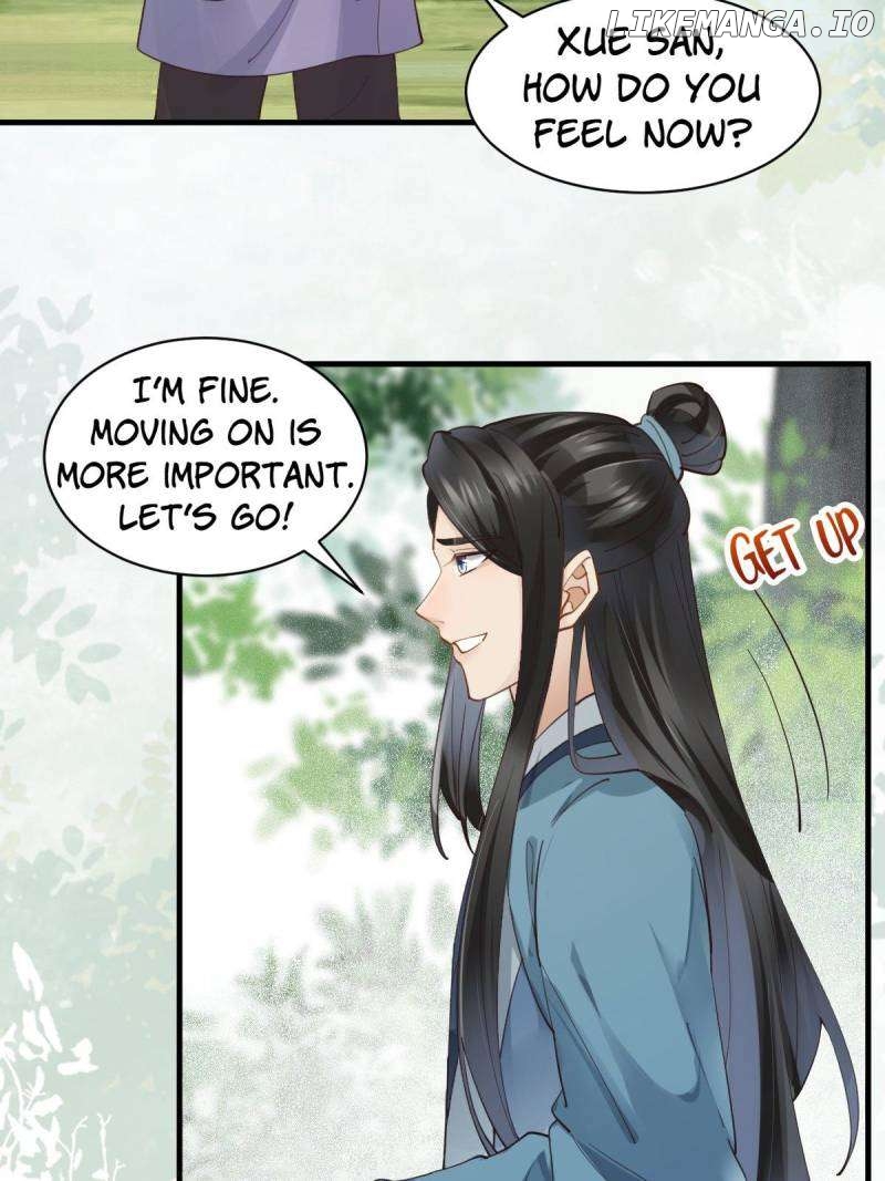 The Ghostly Doctor Chapter 548 - page 8