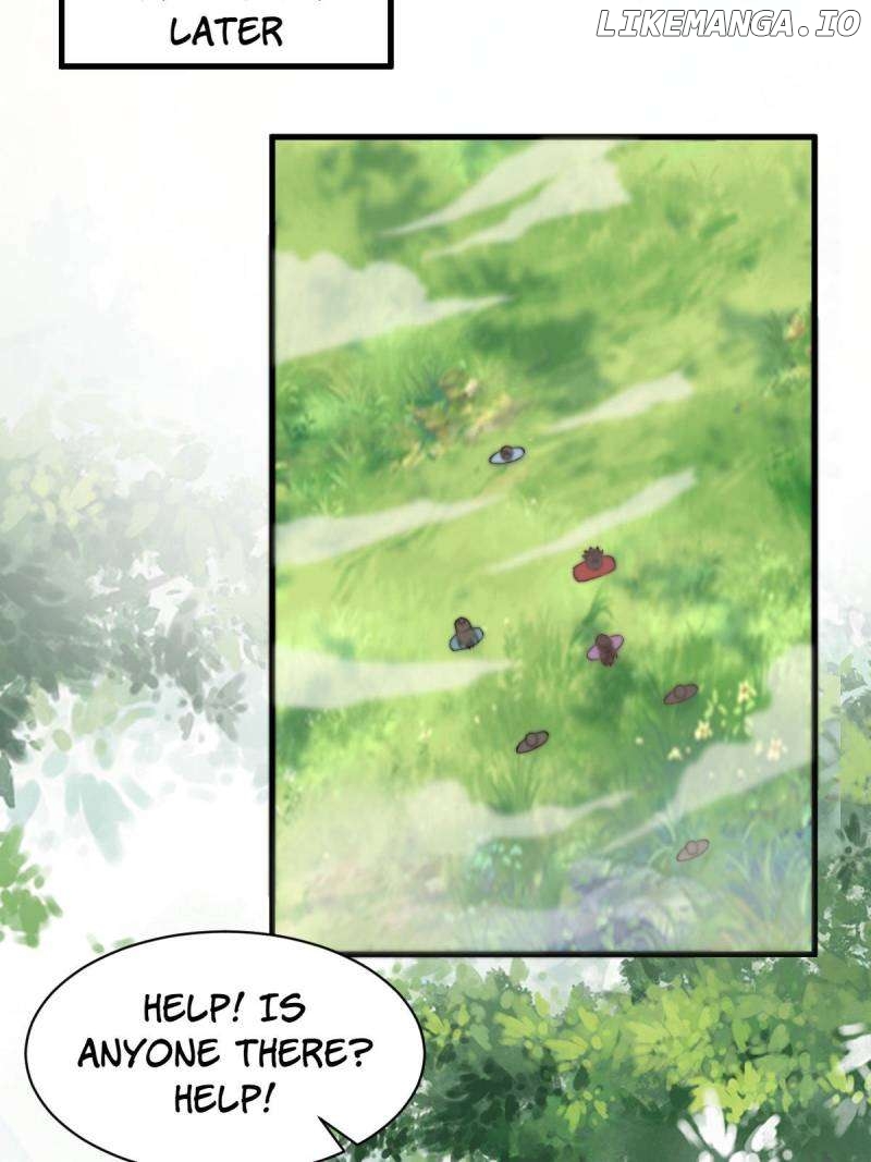 The Ghostly Doctor Chapter 549 - page 10