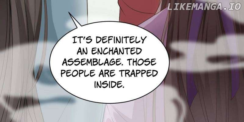 The Ghostly Doctor Chapter 549 - page 14