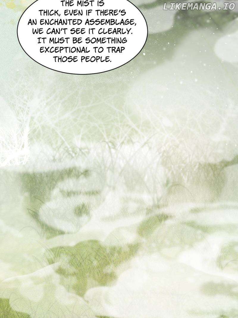 The Ghostly Doctor Chapter 549 - page 16