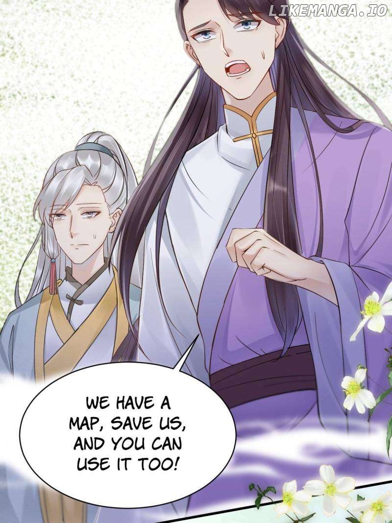 The Ghostly Doctor Chapter 549 - page 18