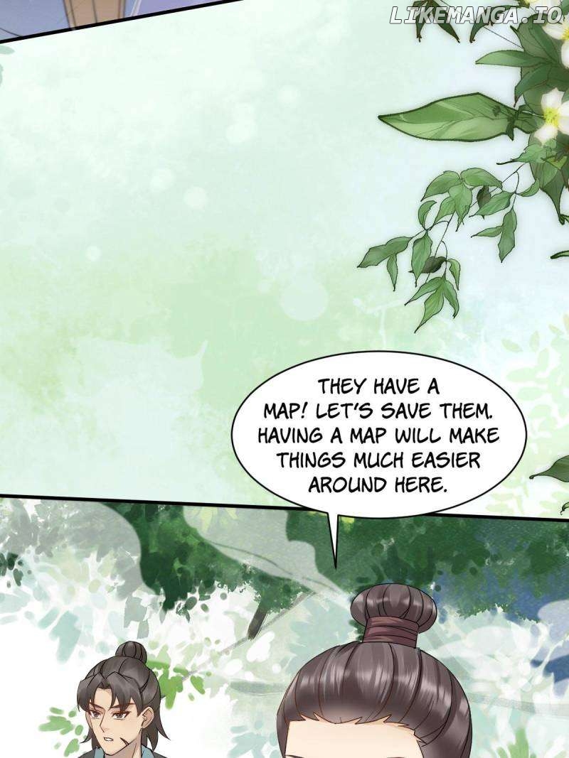 The Ghostly Doctor Chapter 549 - page 19