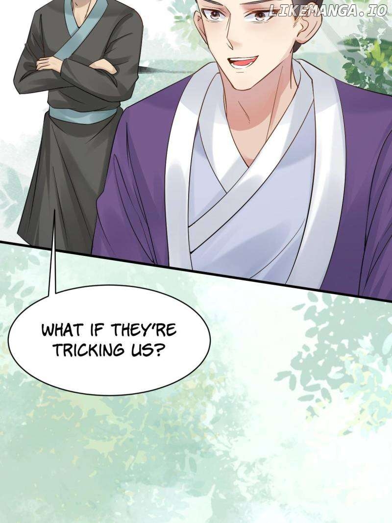 The Ghostly Doctor Chapter 549 - page 20