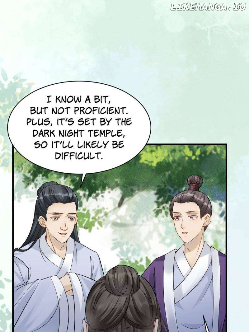 The Ghostly Doctor Chapter 549 - page 23