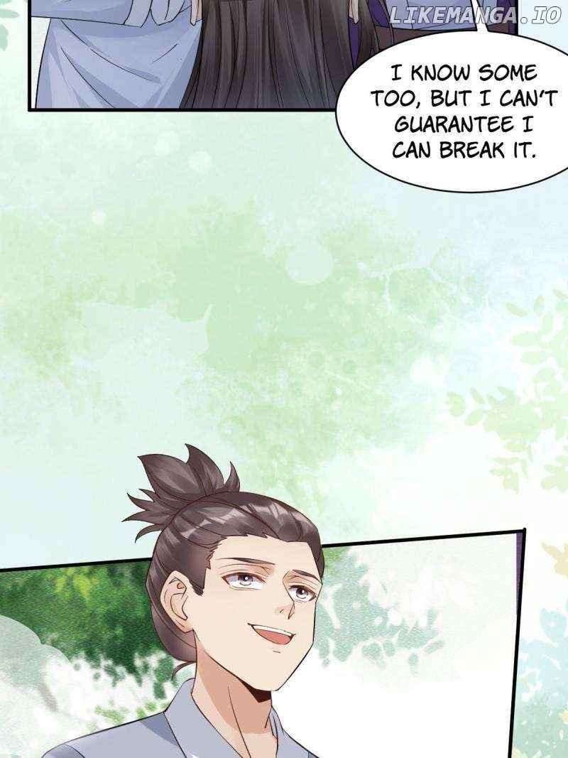 The Ghostly Doctor Chapter 549 - page 24