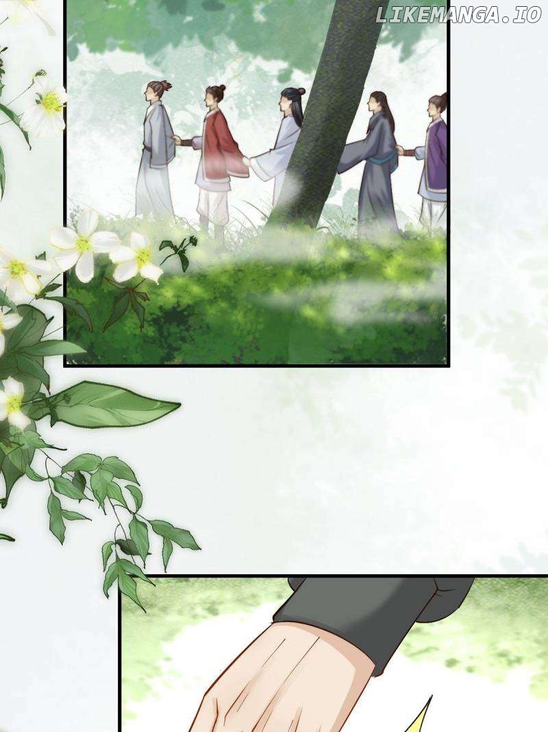 The Ghostly Doctor Chapter 549 - page 34