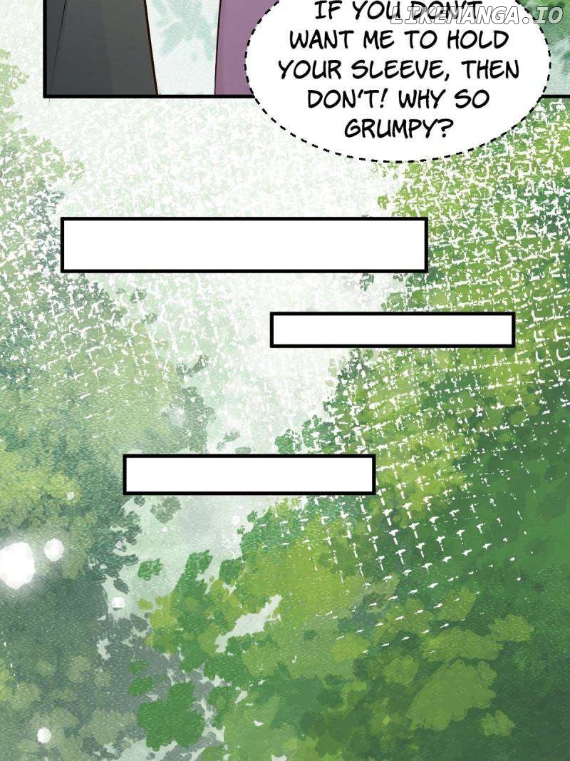 The Ghostly Doctor Chapter 549 - page 38